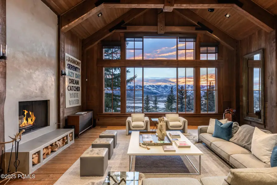 7701 N West Hills Trail, Park City, UT 84098 - #2