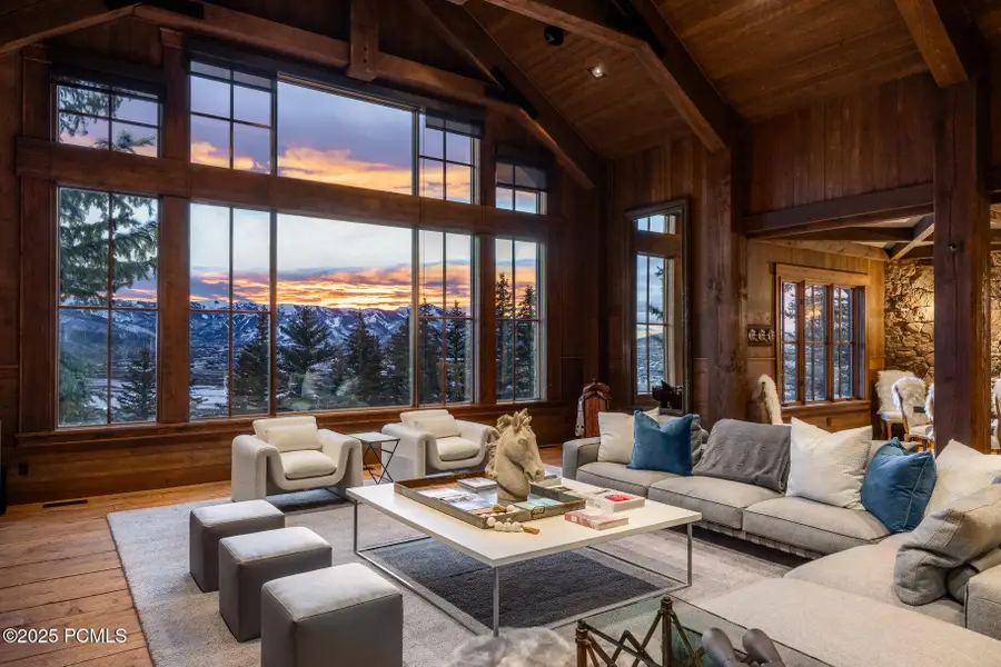 7701 N West Hills Trail, Park City, UT 84098 - #3