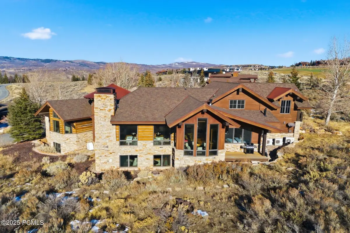2650 E Cliff Rose Court, Park City, UT 84098 - Image #1