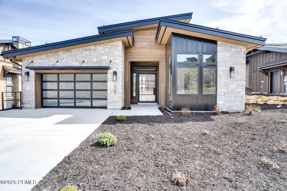 1561 W Crystal View Court, Heber, UT 84032 - #1