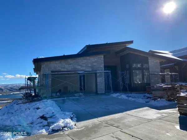 1561 W Crystal View Court, Heber City, UT 84032