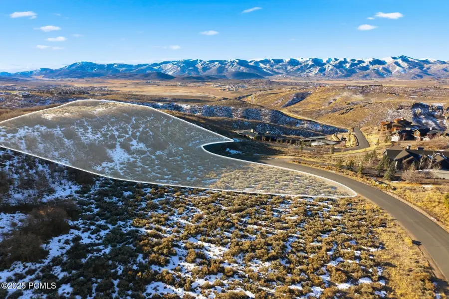 2562 E Canyon Gate Road, Park City, UT 84098 - #2