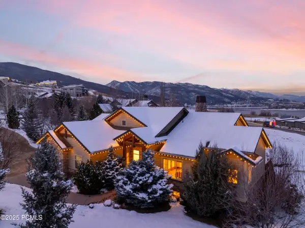 946 S Meadowlark Lane, Huntsville, UT 84317