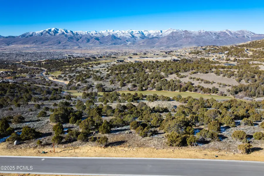 3297 E Red Knob Way, Heber City, UT 84032 - #3