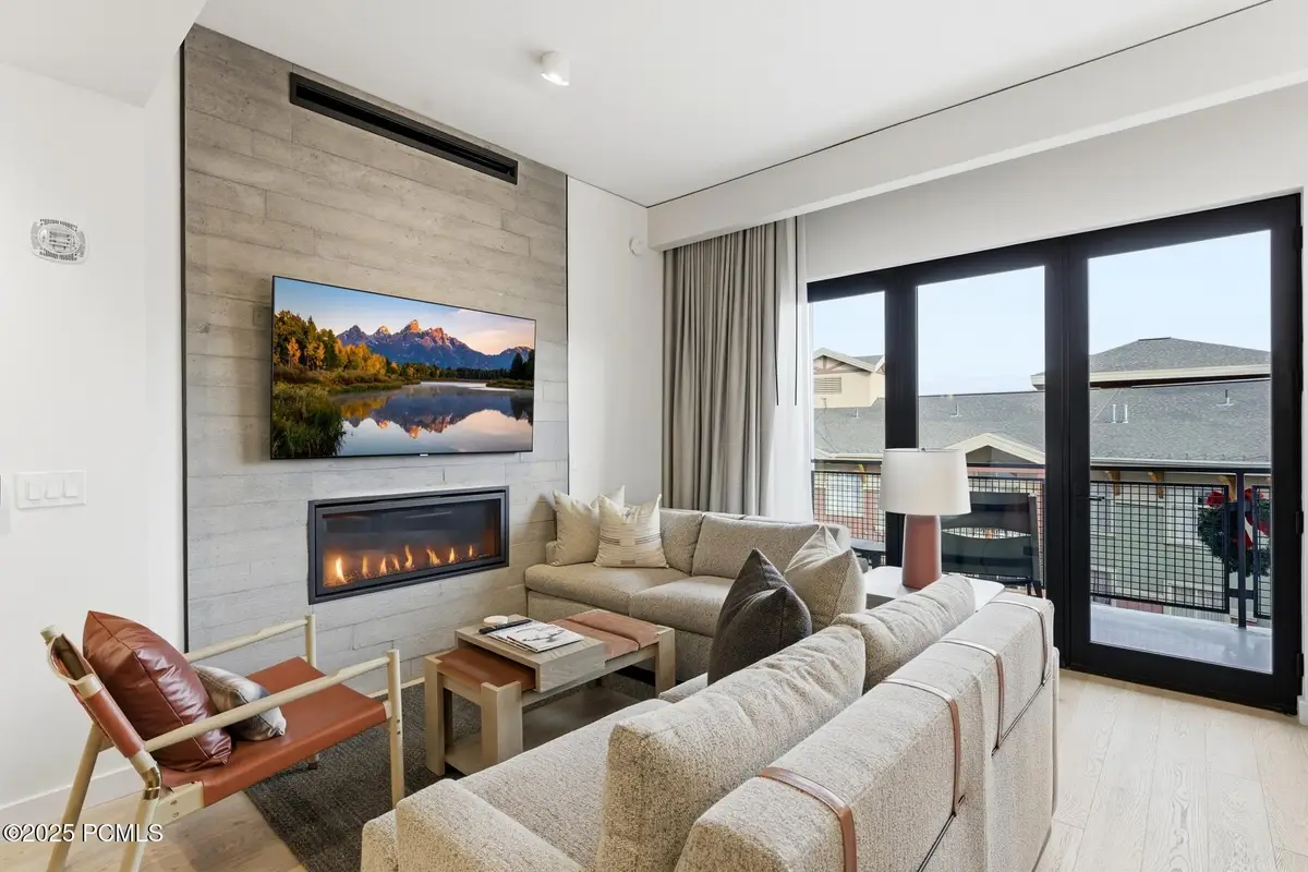 2417 High Mountain Road #2415, Park City, UT 84098 - Image #1