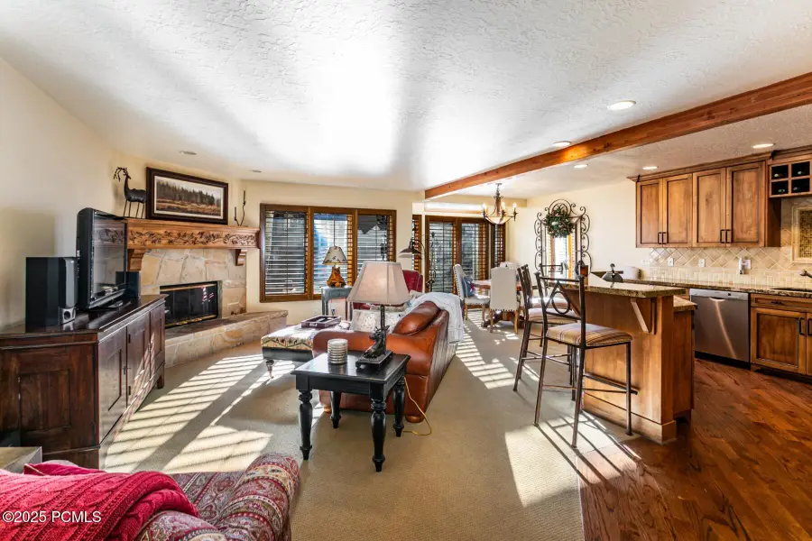 2469 Deer Lake Drive #5-B, Park City, UT 84060 - Image #2