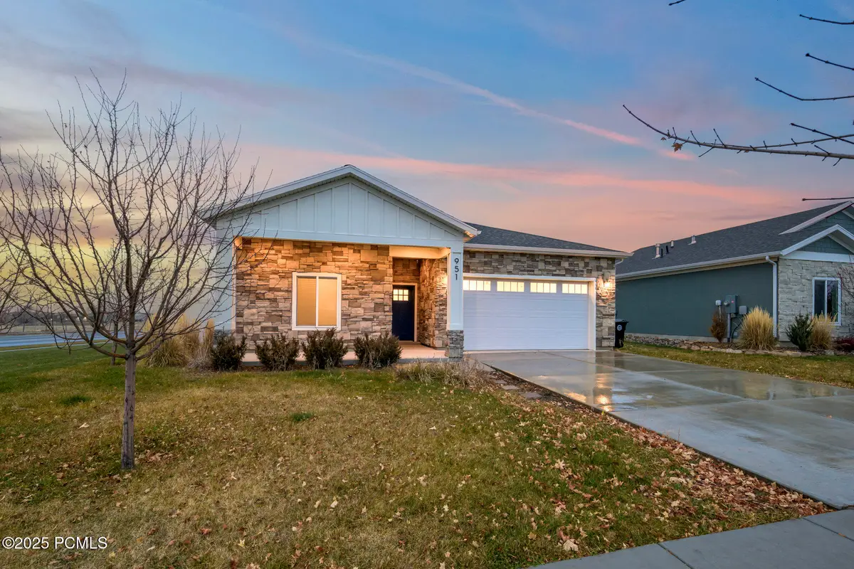 951 E Becca Road, Heber City, UT 84032 - Image #1