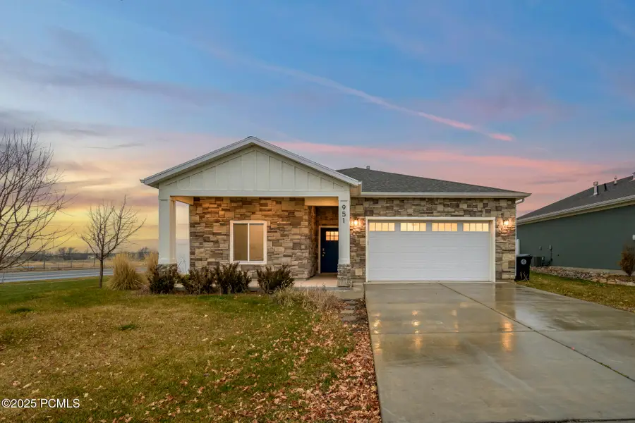 951 E Becca Road, Heber City, UT 84032 - Image #3