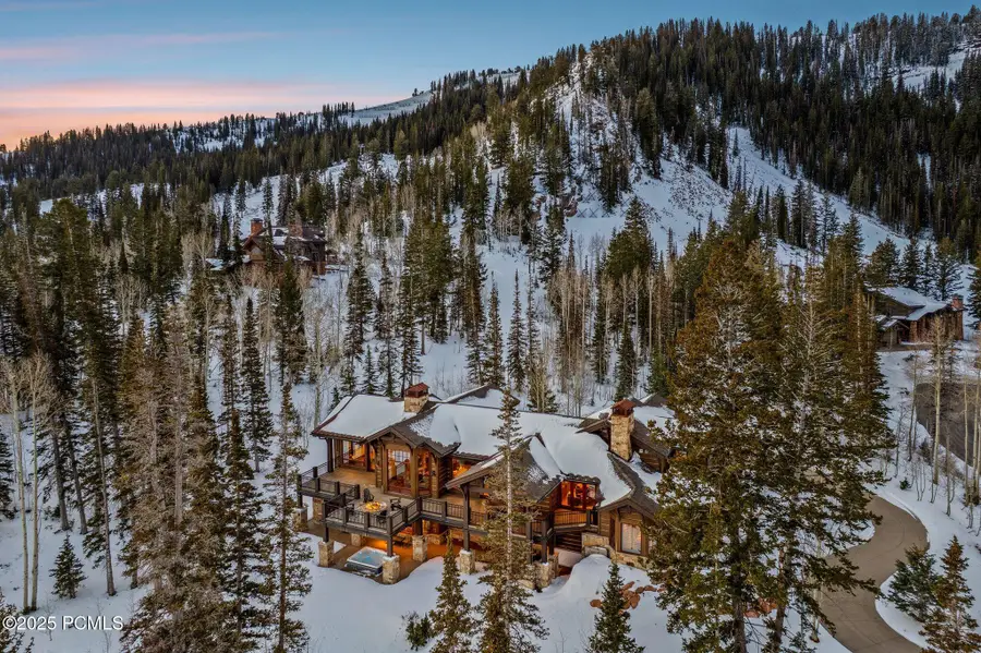 137 White Pine Canyon Road, Park City, UT 84060 - Image #3