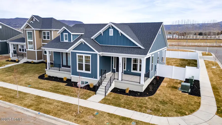 1917 S 1160, Heber City, UT 84032 - Image #3