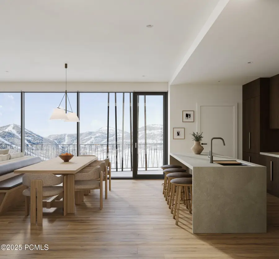 1601 W Glencoe Mountain Way #2201, Park City, UT 84060 - #3