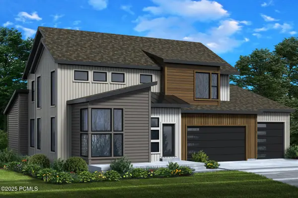 2941 E Hayloft Lane, Heber City, UT 84032