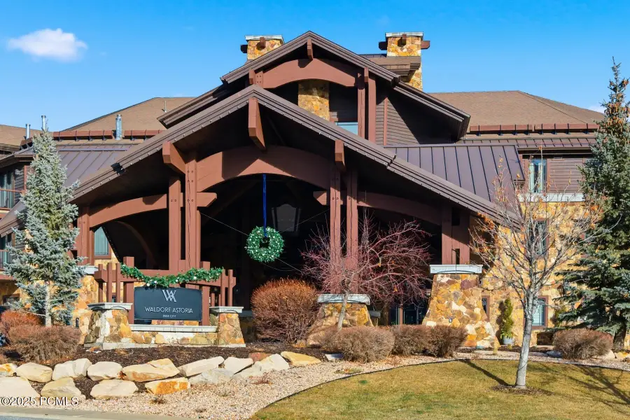 2100 Frostwood Boulevard #4176, Park City, UT 84098 - #3