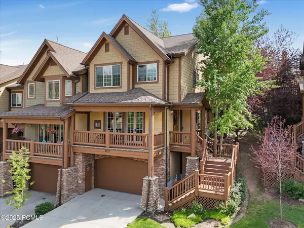 3017 Canyon Links Drive, Park City, UT 84098