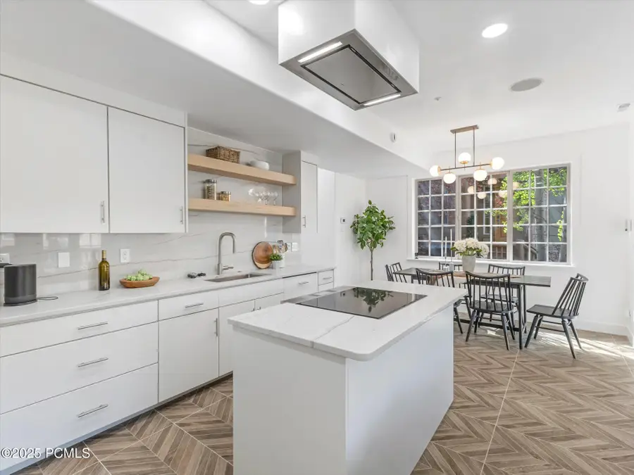 3017 Canyon Links Drive, Park City, UT 84098 - #2