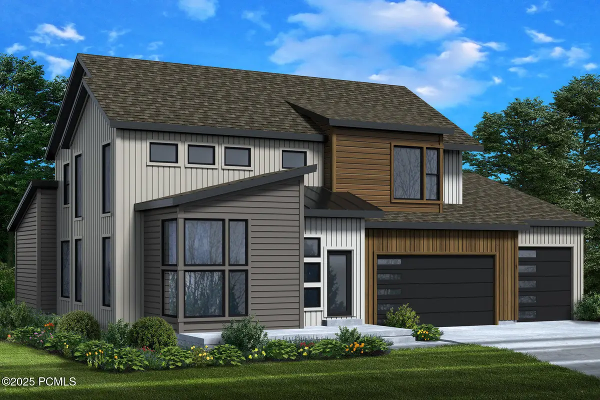 2879 E Hayloft Lane, Heber City, UT 84032 - #1