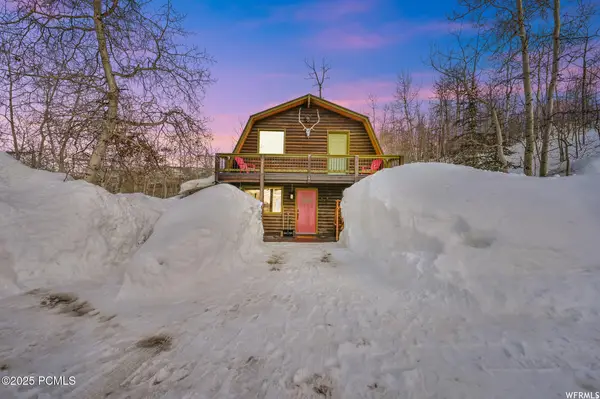 2821 Deer Run Road, Heber City, UT 84032