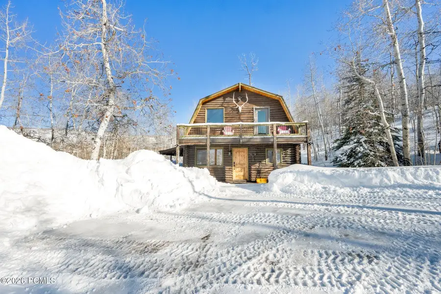 2821 Deer Run Road, Heber City, UT 84032 - Image #2