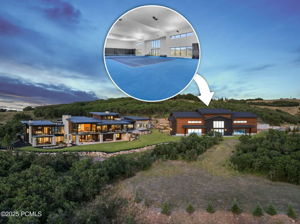 1735 Red Hawk Trl, Park City, UT 84098 - #1