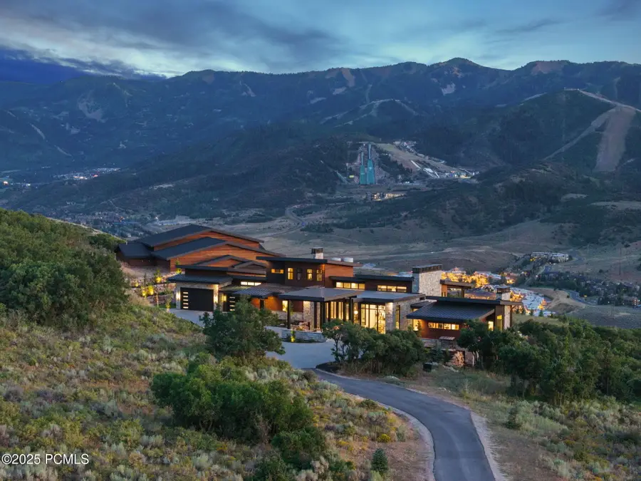 1735 Red Hawk Trl, Park City, UT 84098 - #2