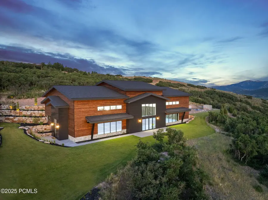 1735 Red Hawk Trl, Park City, UT 84098 - #3
