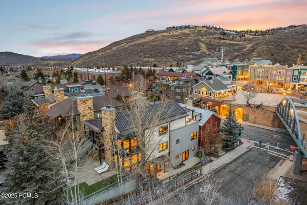 801 Park Avenue, Park City, UT 84060