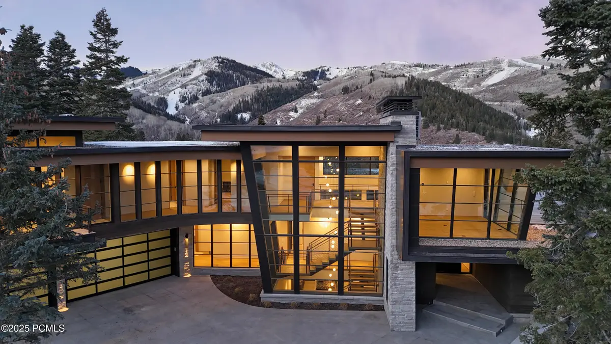 4867 Legacy Way, Park City, UT 84060 - Image #1