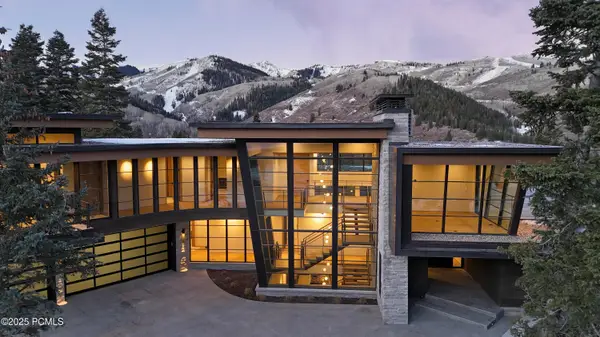 4867 Legacy Way, Park City, UT 84060