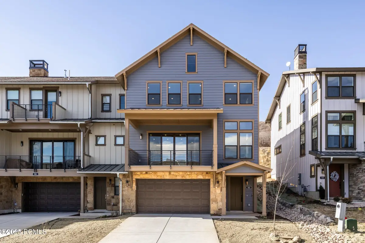 419 W Ascent Drive, Hideout, UT 84036 - Image #1