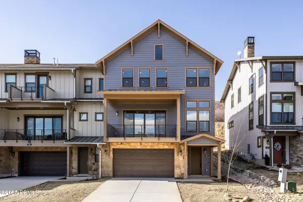 419 W Ascent Drive, Hideout, UT 84036