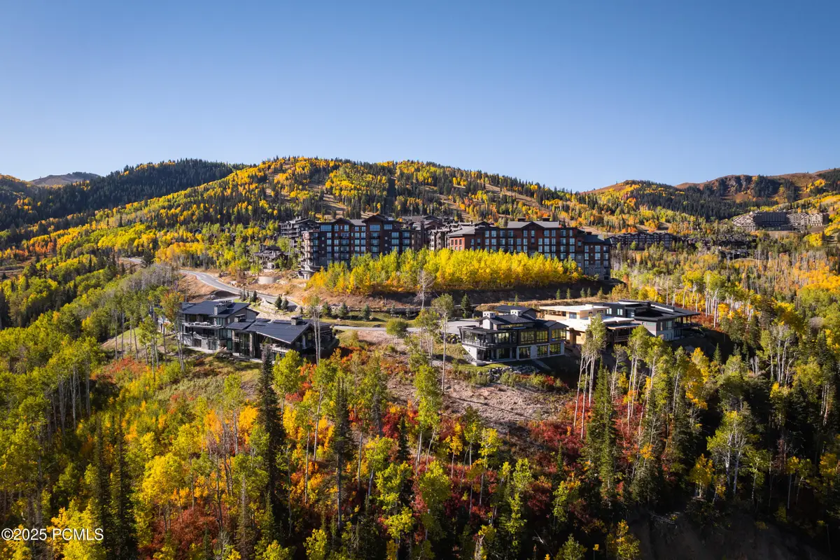 8909 Moonshadow Court #G, Park City, UT 84060 - Image #1