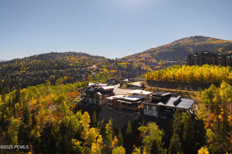 8909 Moonshadow Court #G, Park City, UT 84060 - Image #3