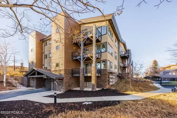 6677 N 2200 West #C-204, Park City, UT 84098