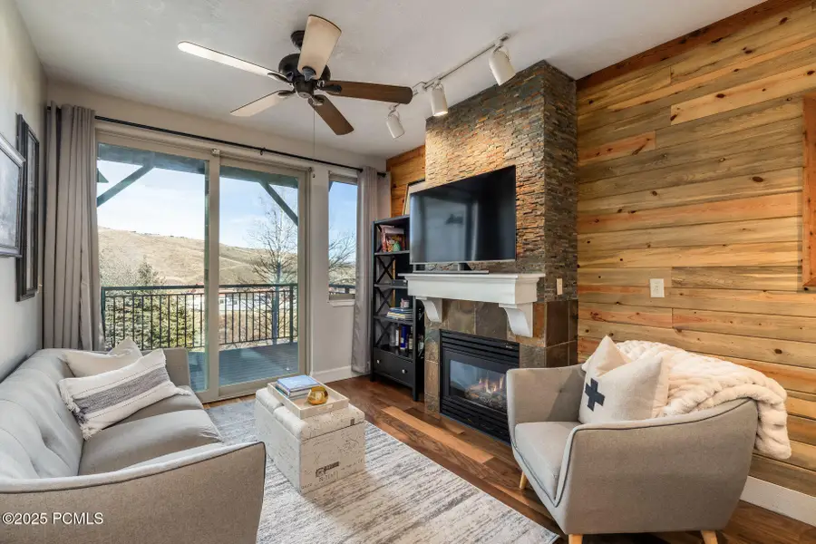 6677 N 2200 West #C-204, Park City, UT 84098 - Image #2