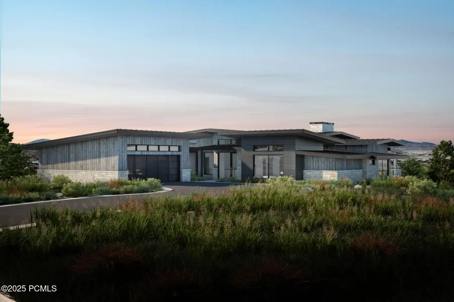 5098 Golf Club Link, Park City, UT 84098 - Image #2