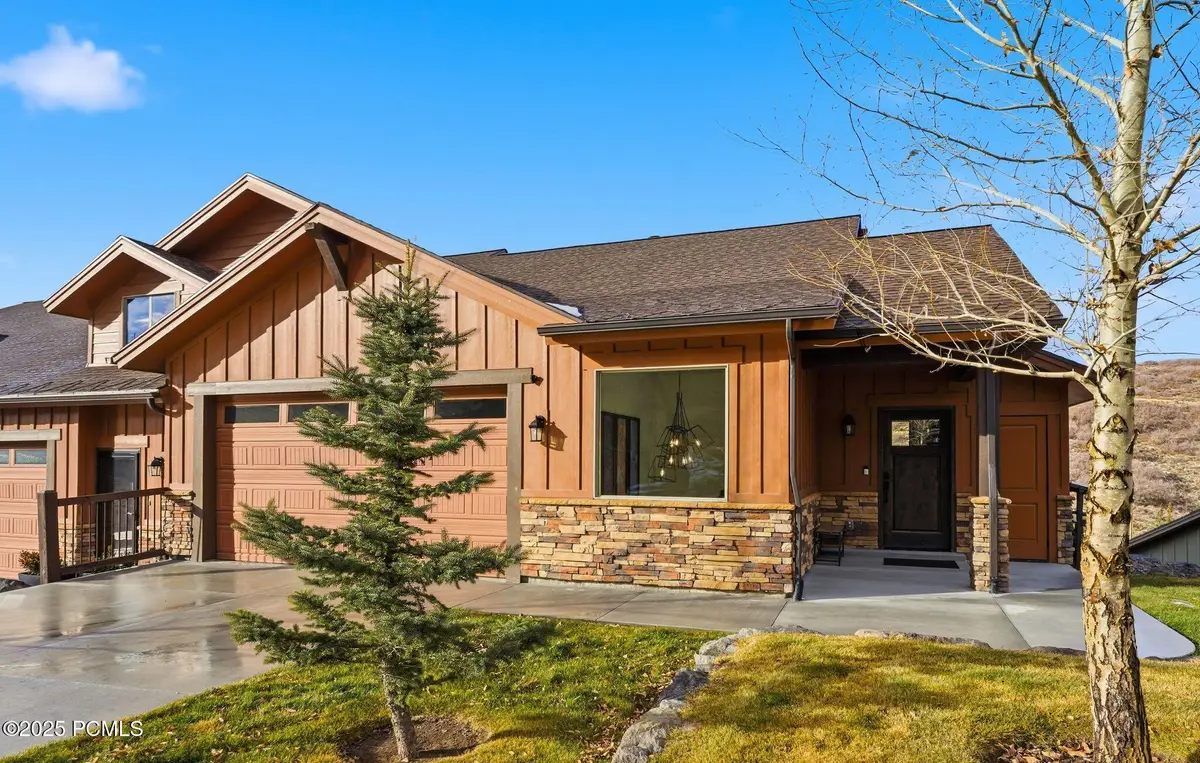 14545 N Bronte Court, Heber City, UT 84032 - #1