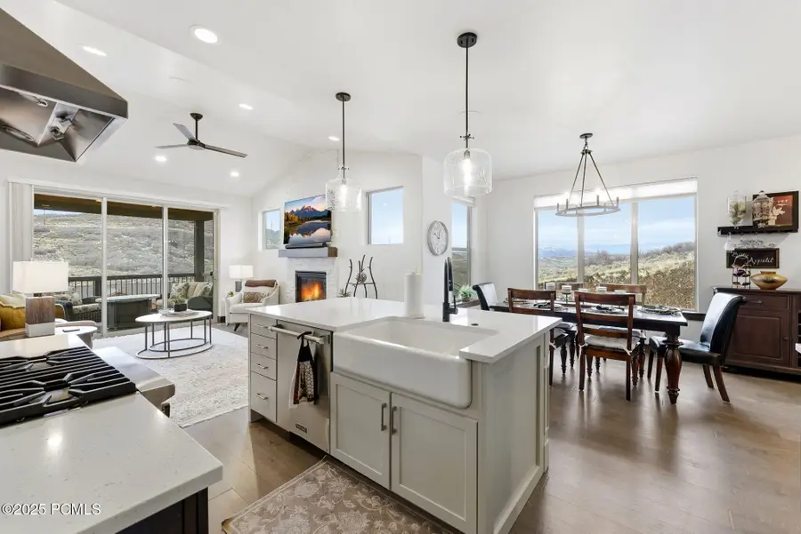 14545 N Bronte Court, Heber City, UT 84032 - #3