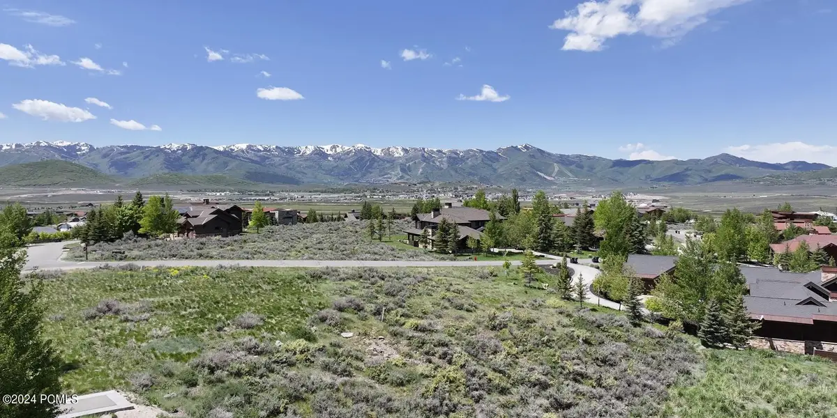 2322 E Westview Trail, Park City, UT 84098 - #1