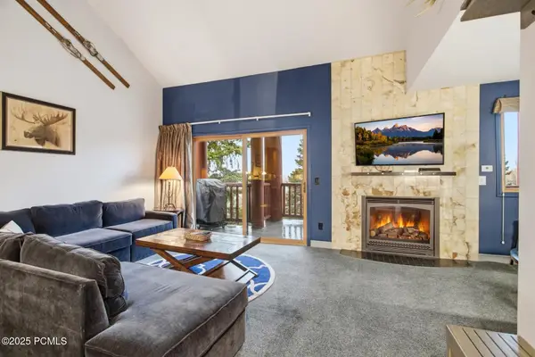 401 Silver King Drive #30, Park City, UT 84060