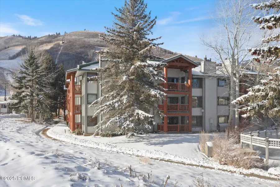 401 Silver King Drive #73, Park City, UT 84060 - Image #2
