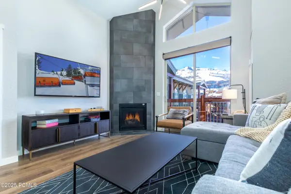 3000 Canyons Resort Dr #3906, Park City, UT 84098