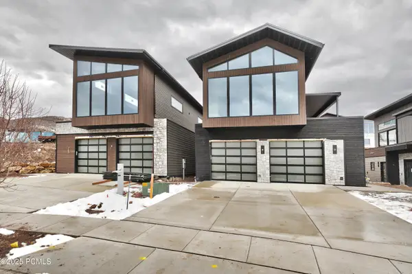3885 E Islay Drive, Kamas, UT 84036