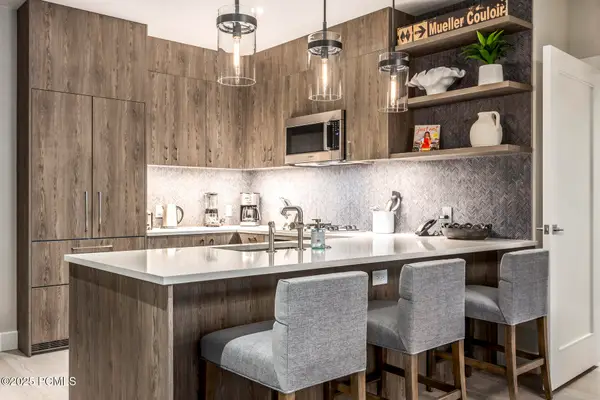 1702 W Glencoe Mountain Way #7043, Park City, UT 84060