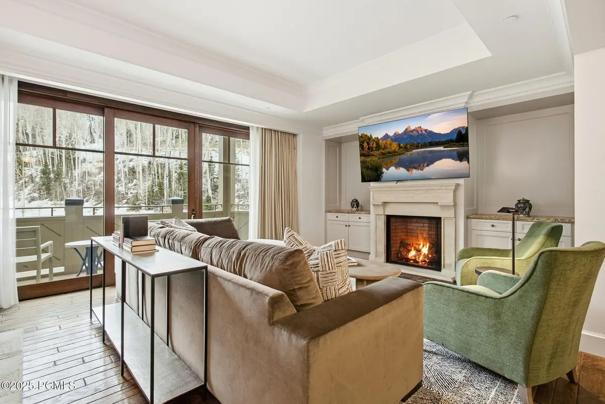 9100 Marsac Avenue #901, Park City, UT 84060 - Image #1