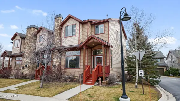 5672 Oslo Lane, Park City, UT 84098