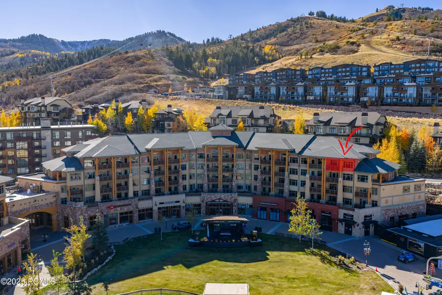 3720 N Sundial Court #B517, Park City, UT 84098 - Image #2