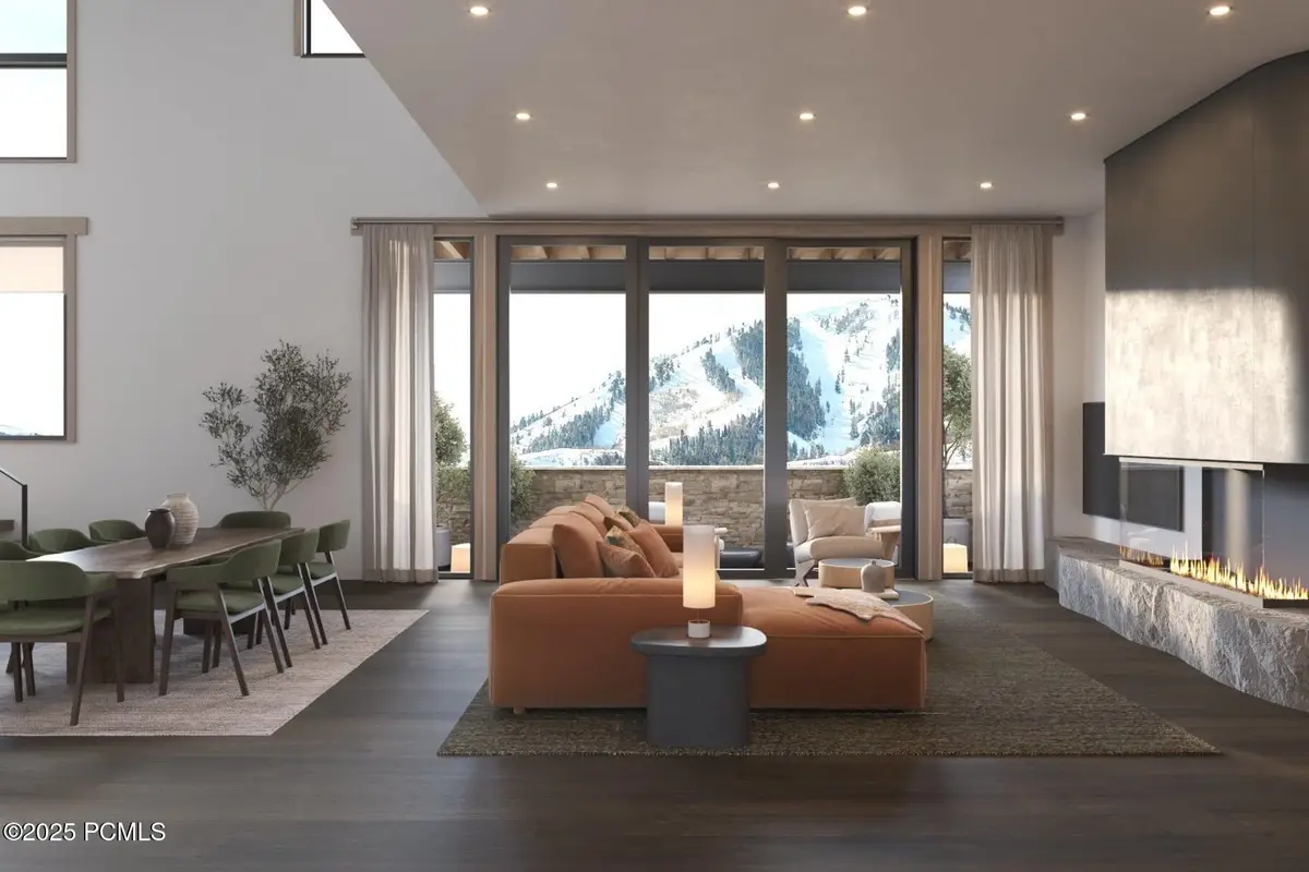 10151 N Orenda Circle, Park City, UT 84060 - Image #1