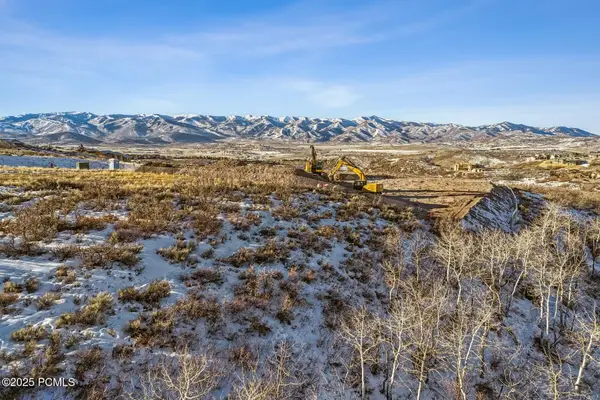 4363 Pinnacle Sky Loop, Park City, UT 84098