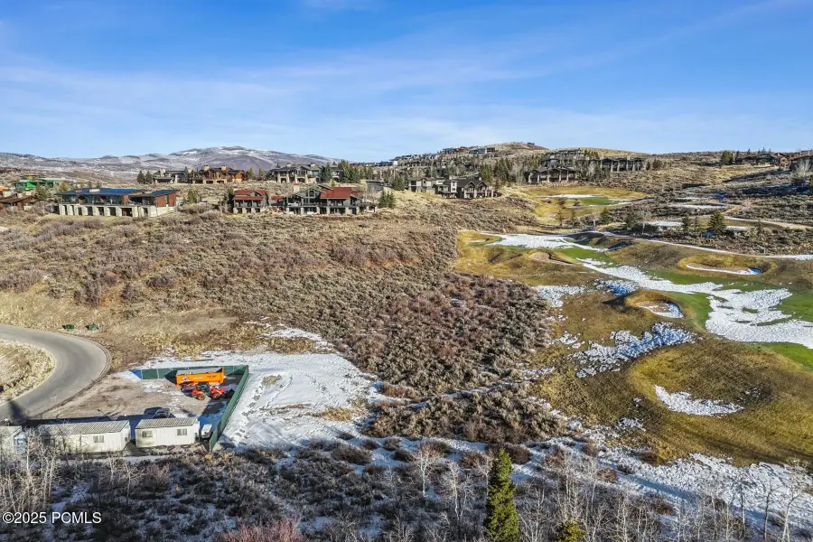 4363 Pinnacle Sky Loop, Park City, UT 84098 - #3