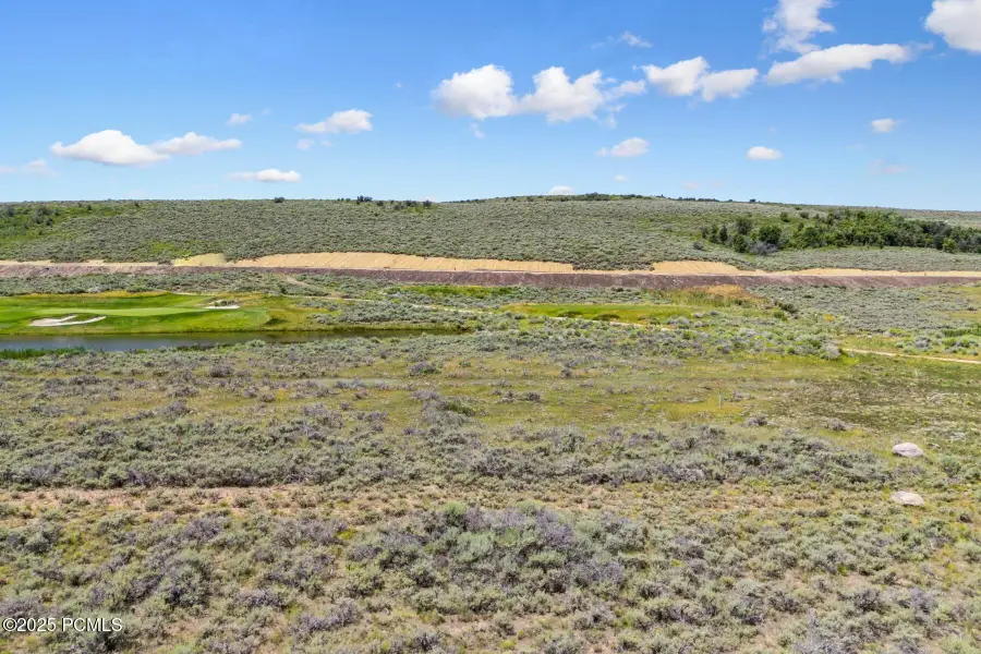 5121 Golf Club Link, Park City, UT 84098 - #2